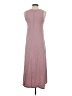 Assorted Brands 100% Cotton Pink Casual Dress Size XS - photo 2