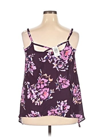 Torrid Sleeveless Top (view 2)