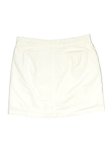 St. John's Bay Casual Skirt (view 2)