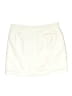 St. John's Bay Ivory Skort Size 10 - photo 2
