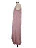 Assorted Brands 100% Cotton Pink Casual Dress Size XS - photo 5