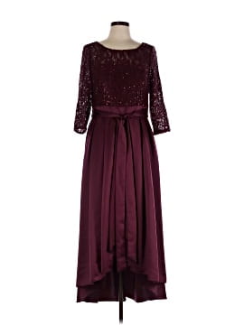 Alex Evenings Cocktail Dress