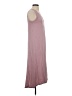 Assorted Brands 100% Cotton Pink Casual Dress Size XS - photo 4