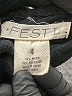 Festi Black Sleeveless Blouse Size 4X Plus (4) - photo 7