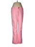 American Eagle Outfitters Pink Jeans Size 8R - photo 1