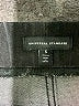 Universal Standard Solid Black Active Pants Size 16 (S) - photo 3