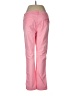 American Eagle Outfitters Pink Jeans Size 8R - photo 2