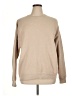Fruit of the Loom Solid Tan Sweatshirt Size XL - photo 1