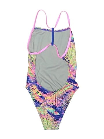 Speedo One Piece Swimsuit (view 2)