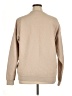 Fruit of the Loom Solid Tan Sweatshirt Size XL - photo 2