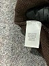 Christopher & Banks 100% Cotton Brown Cardigan Size M - photo 5