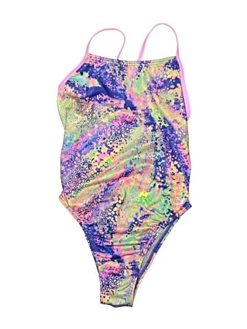 Speedo One Piece Swimsuit (view 1)