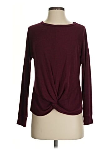 Ginger G. Long Sleeve T-Shirt (view 1)