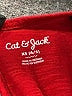 Cat & Jack Red Dress Size XS (kids) - photo 3