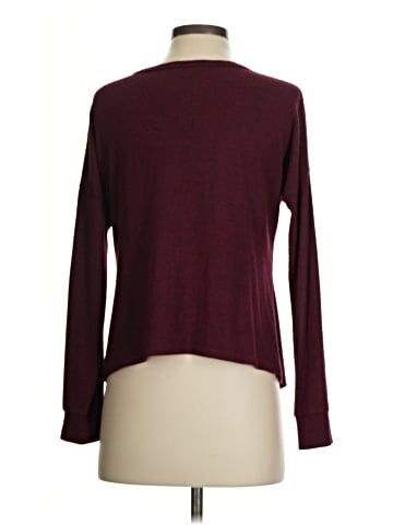 Ginger G. Long Sleeve T-Shirt (view 2)