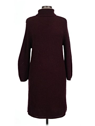 Massimo Dutti Turtleneck Sweater (view 1)