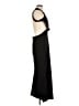 Significant Other Black Cocktail Dress Size 8 - photo 4