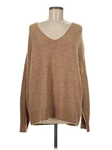 H&M Pullover Sweater (view 1)