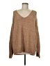 H&M Tan Pullover Sweater Size M - photo 1