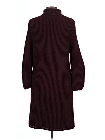 Massimo Dutti Turtleneck Sweater (view 2)