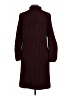 Massimo Dutti Burgundy Turtleneck Sweater Size L - photo 2