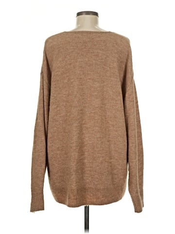 H&M Pullover Sweater (view 2)