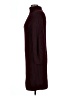 Massimo Dutti Burgundy Turtleneck Sweater Size L - photo 5