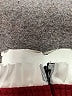 Vanity Burgundy Long Sleeve Top Size S (estimated) - photo 7