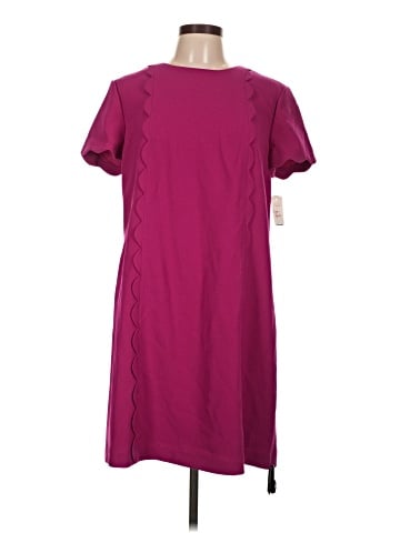 Tahari by ASL Casual Dress (view 1)