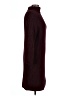 Massimo Dutti Burgundy Turtleneck Sweater Size L - photo 4