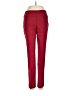 Lisette Red Active Pants Size 4 - photo 1