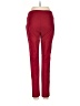 Lisette Red Active Pants Size 4 - photo 2