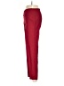 Lisette Red Active Pants Size 4 - photo 5