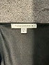 Tash + Sophie 100% Polyester Black Short Sleeve T-Shirt Size S - photo 7