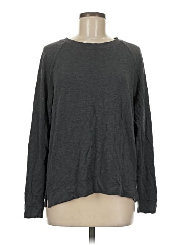 Lou & Grey Pullover Sweater (view 1)