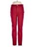 Talbots Red Jeans Size 8 - photo 1