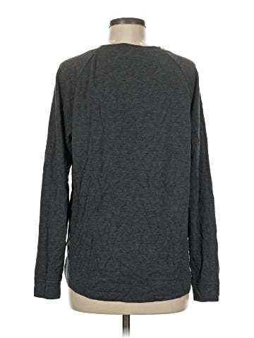 Lou & Grey Pullover Sweater (view 2)