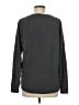 Lou & Grey Gray Pullover Sweater Size M - photo 2
