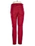 Talbots Red Jeans Size 8 - photo 2