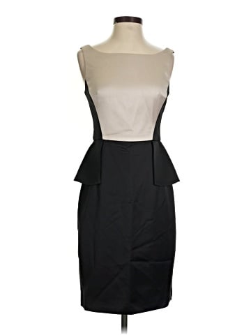 Maggy London Cocktail Dress (view 1)