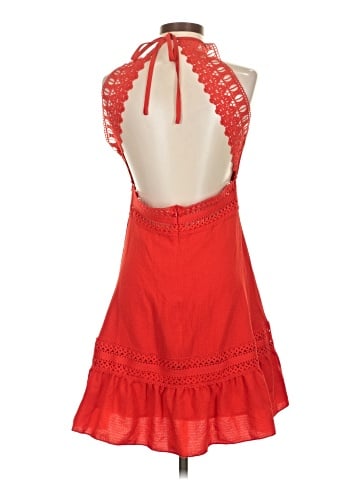 Shein Cocktail Dress (view 2)