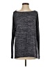 Gap Gray Pullover Sweater Size S - photo 1