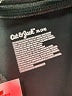 Cat & Jack Metallic Silver Track Pants Size 14 - photo 3
