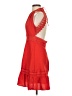 Shein Red Cocktail Dress Size S - photo 5