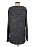 Gap Gray Pullover Sweater Size S - photo 2