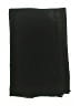 Unbranded Black Scarf One size - photo 2
