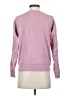 Sportscraft 100% Cotton Pink Sweatshirt Size XS - photo 2