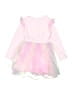 Unbranded Pink Dress Size 110 cm / US 5-6 - photo 2