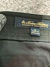 Brooks Brothers Solid Black Dress Pants Size 4 - photo 7