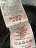Brooks Brothers Solid Black Dress Pants Size 4 - photo 8